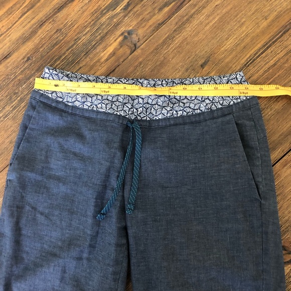 Patagonia women’s Hampi Rock Pants - Picture 13 of 16